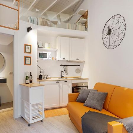 Functional Studio Milano Isola District Exterior foto