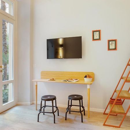 Functional Studio Milano Isola District Exterior foto