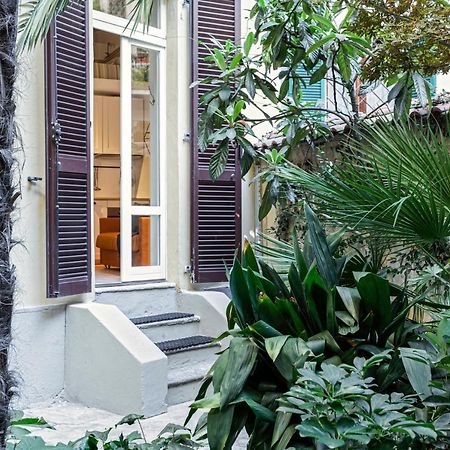 Functional Studio Milano Isola District Exterior foto