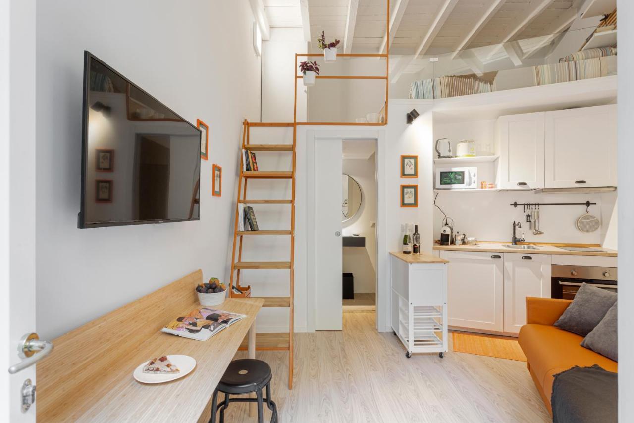 Functional Studio Milano Isola District Exterior foto