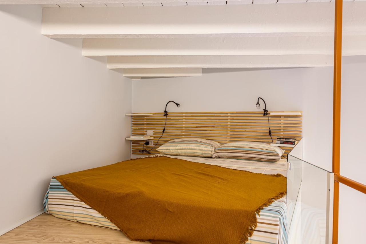 Functional Studio Milano Isola District Exterior foto