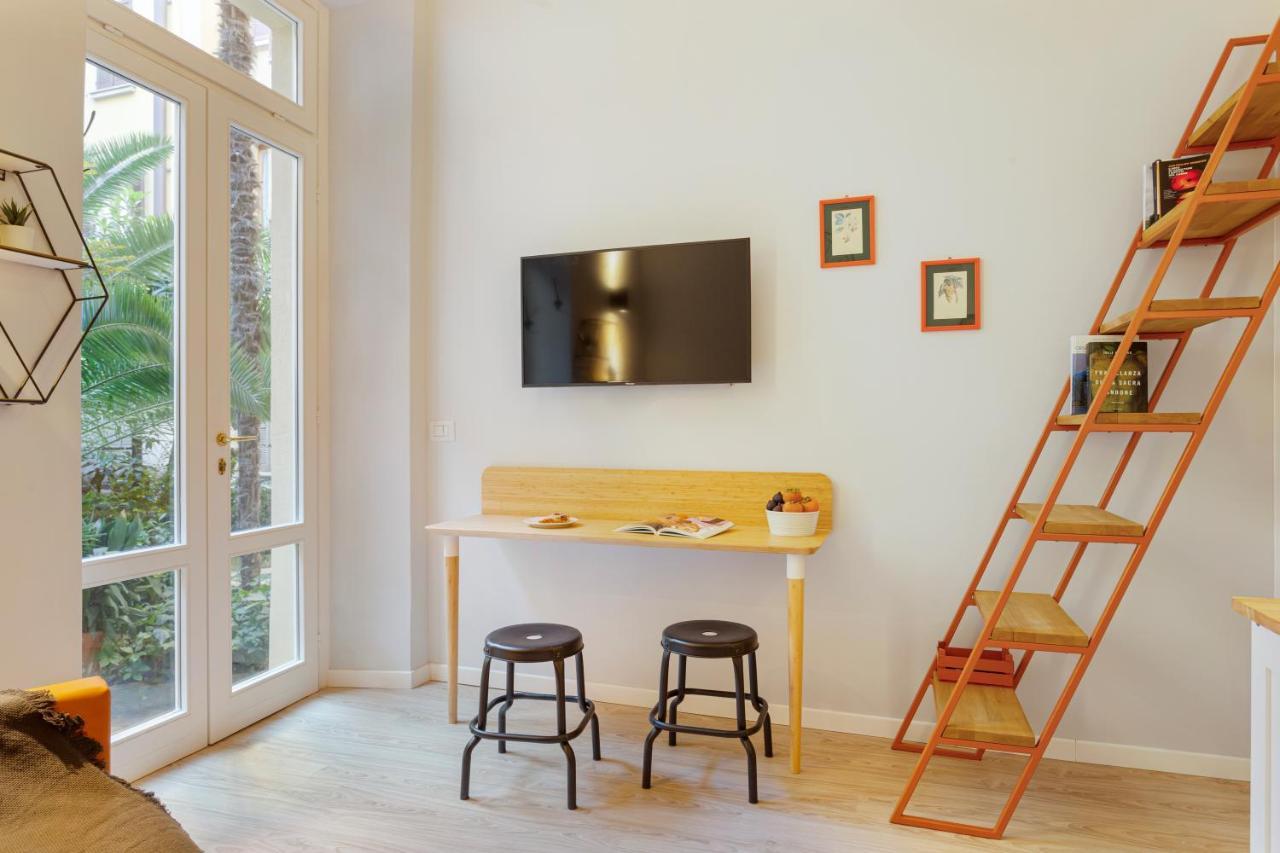 Functional Studio Milano Isola District Exterior foto