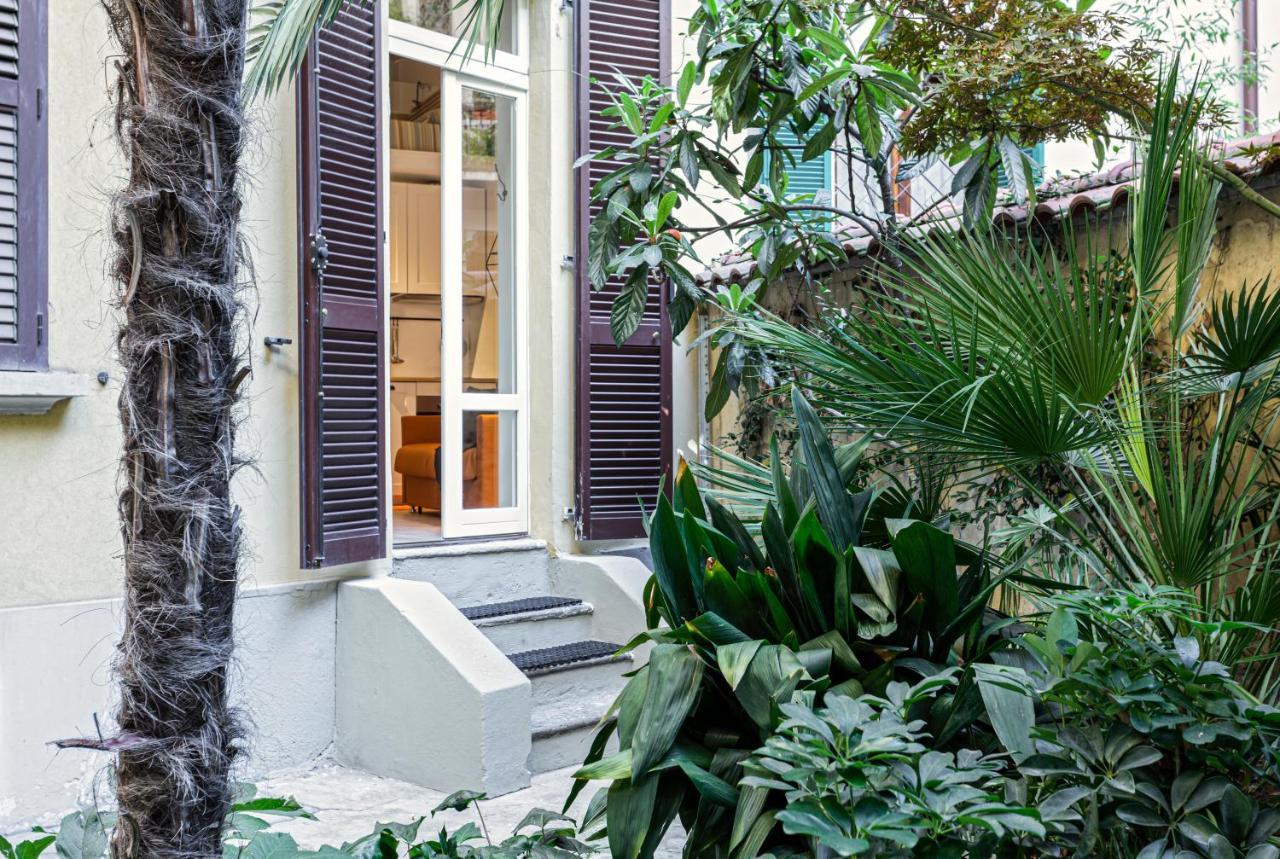 Functional Studio Milano Isola District Exterior foto